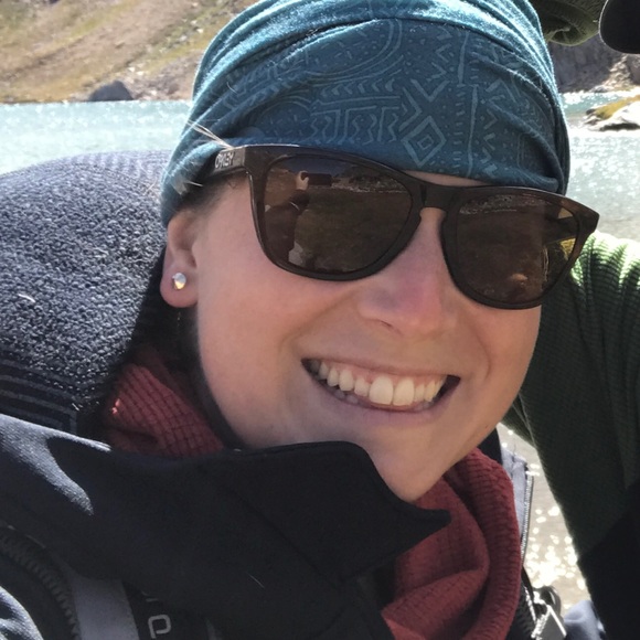 Meet the Posher Other - Meet your Posher, Katherine